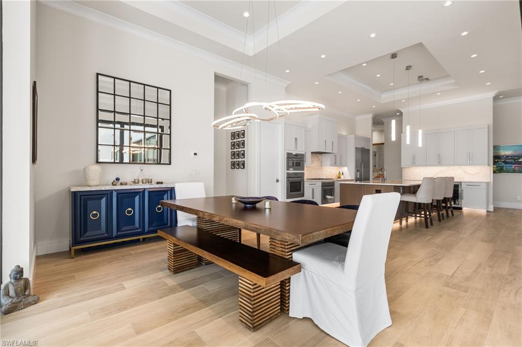 PALMETTO POINT - Residential