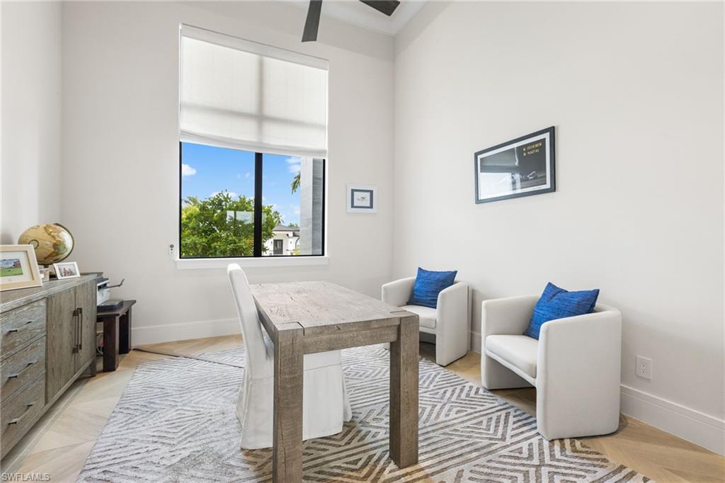 PALMETTO POINT - Residential