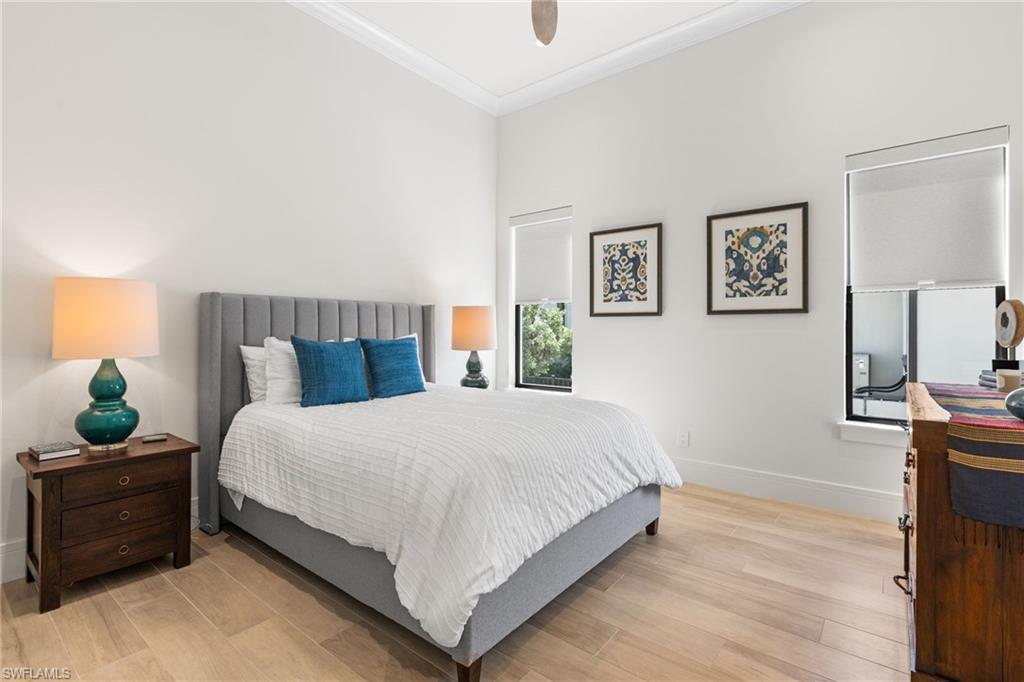 PALMETTO POINT - Residential