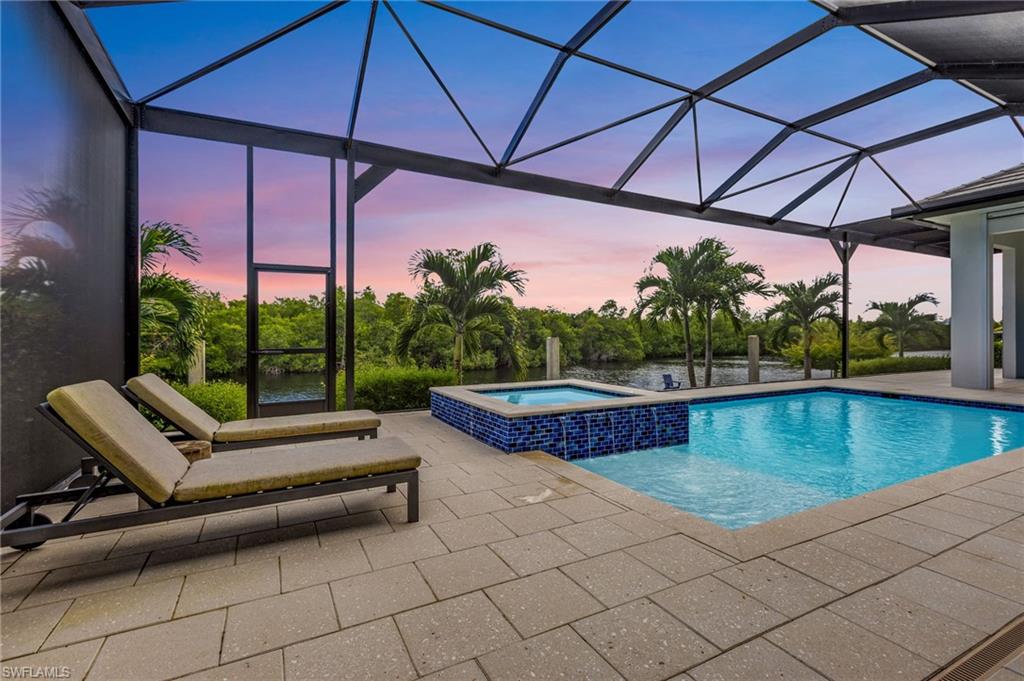 PALMETTO POINT - Residential