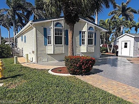 1234 Silver Lakes BLVD NAPLES FL 34114