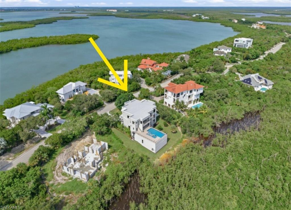 1150 Blue Hill Creek DR