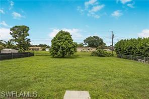 LEHIGH ACRES - Residential
