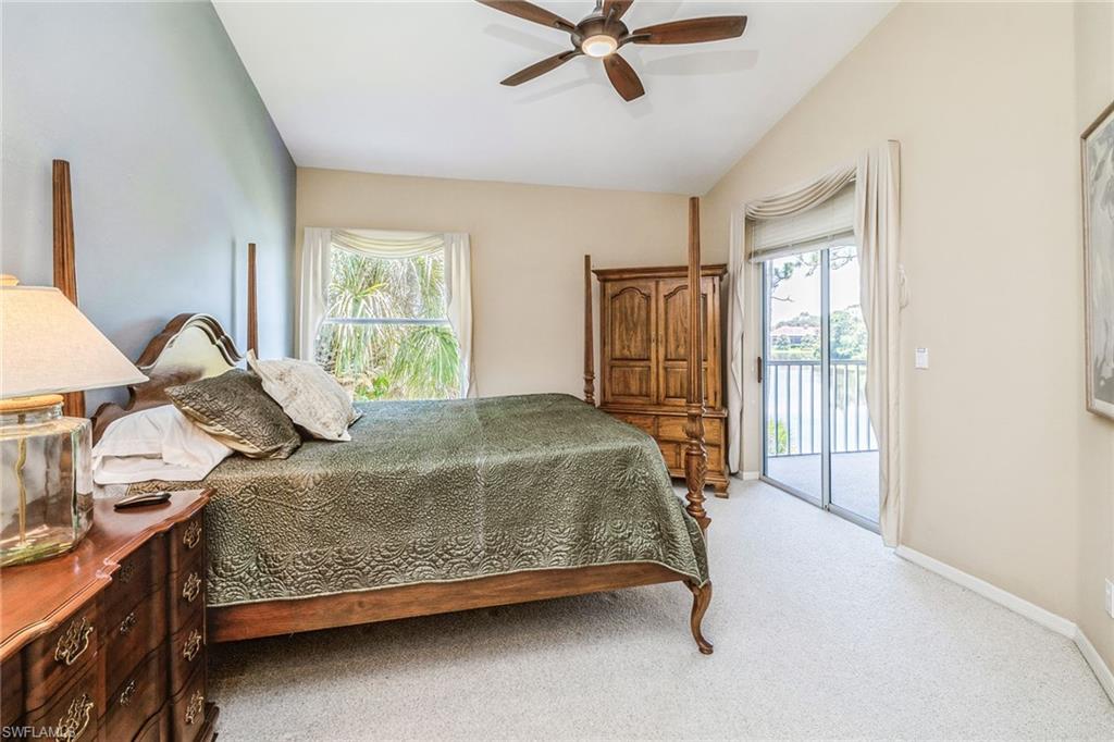 HARBOR LAKES - Residential Lease