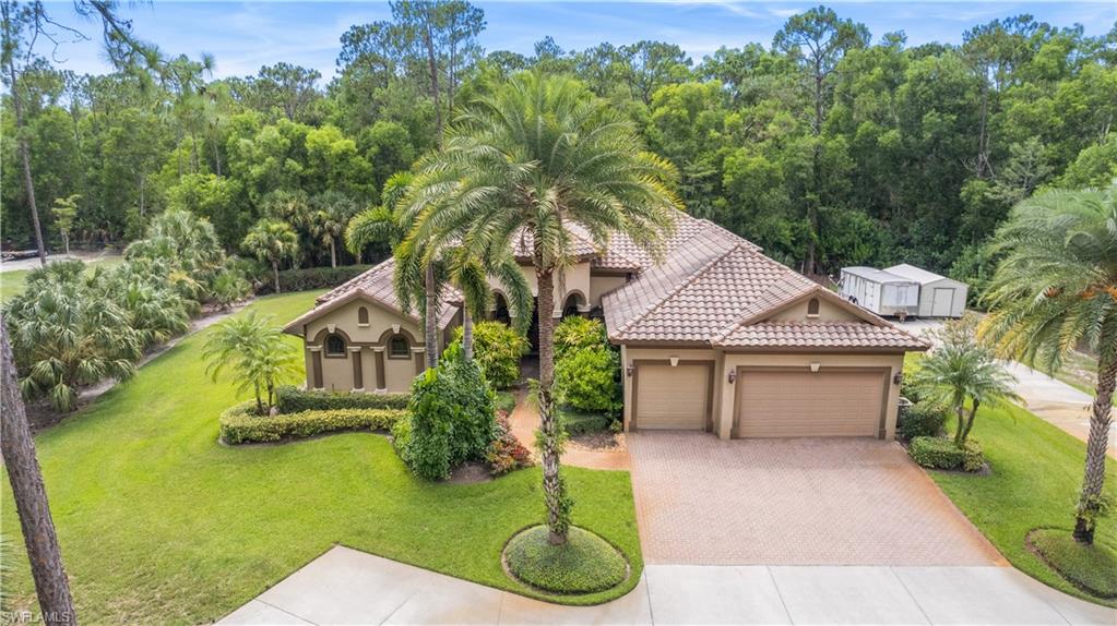 GOLDEN GATE ESTATES - Residential