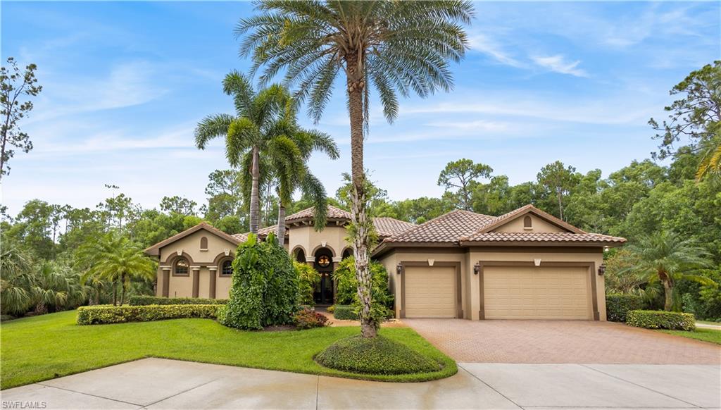 GOLDEN GATE ESTATES - Residential