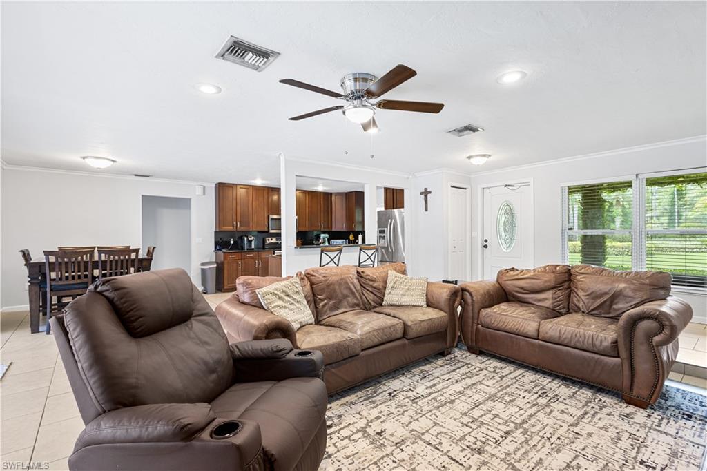 GOLDEN GATE ESTATES - Residential