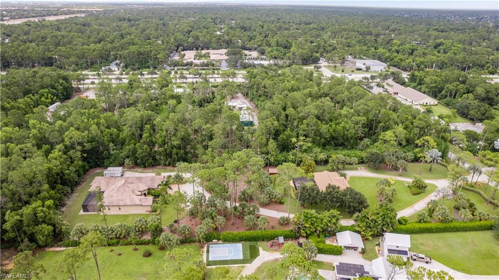 GOLDEN GATE ESTATES - Residential