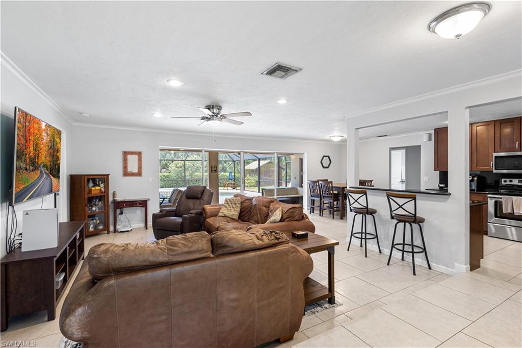 GOLDEN GATE ESTATES - Residential