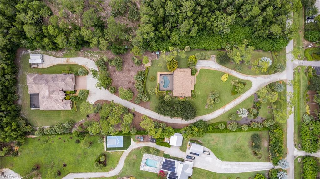 GOLDEN GATE ESTATES - Residential