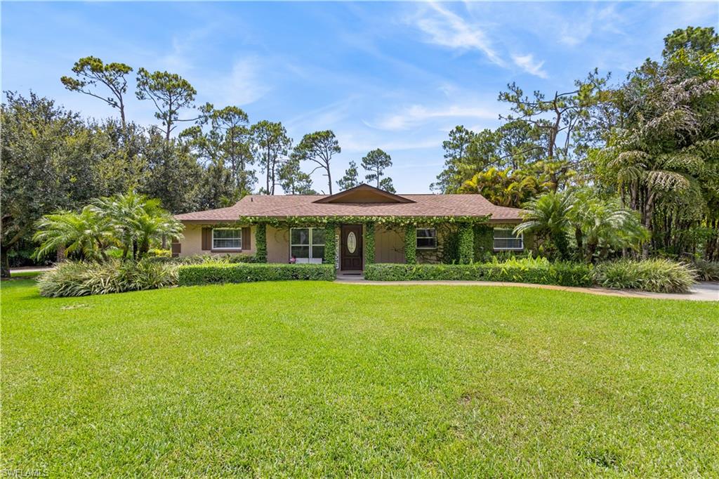 GOLDEN GATE ESTATES - Residential