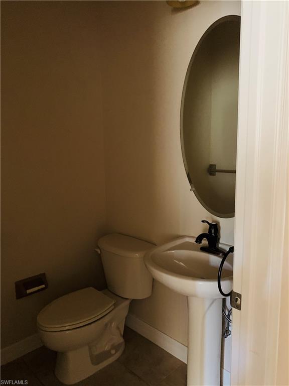 MIRROR LAKES - Residential