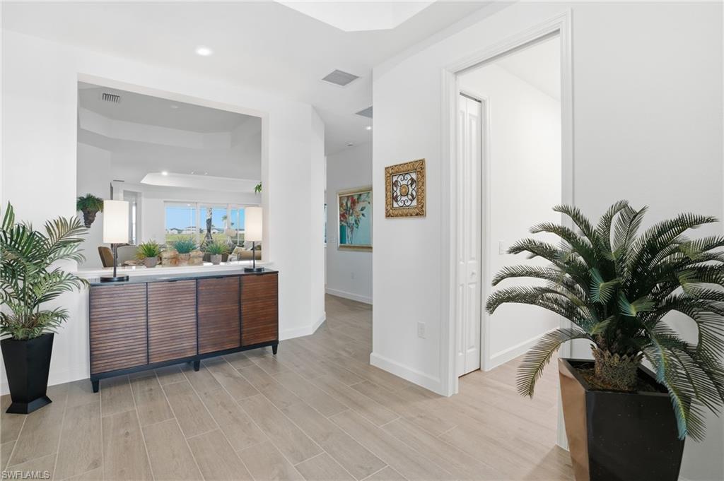 WEBBS RESERVE - Residential Lease