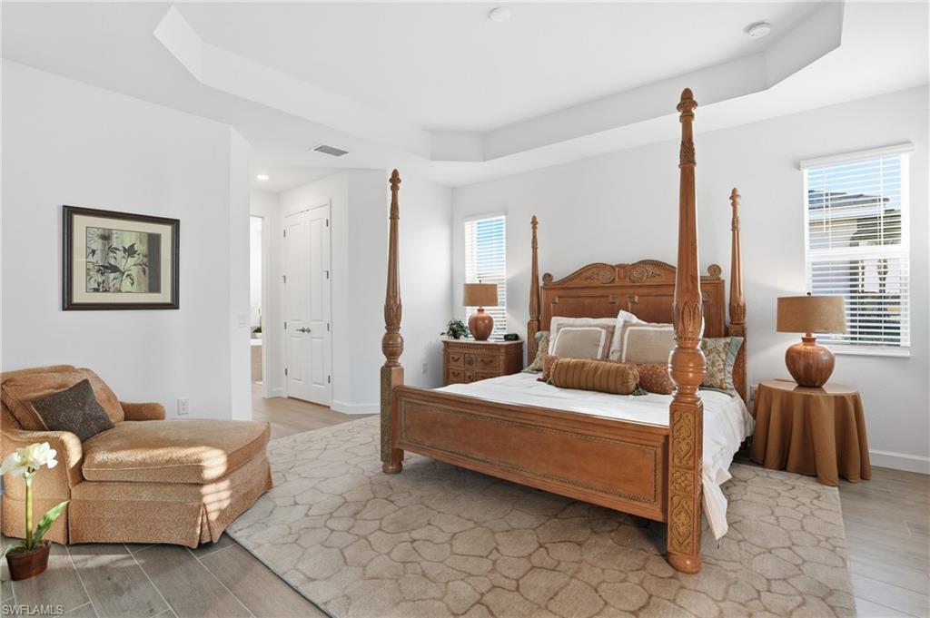 WEBBS RESERVE - Residential Lease