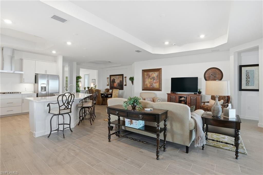 WEBBS RESERVE - Residential Lease