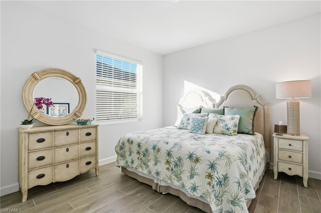 WEBBS RESERVE - Residential Lease