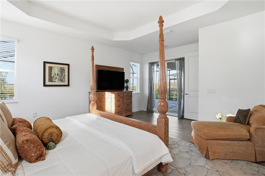 WEBBS RESERVE - Residential Lease