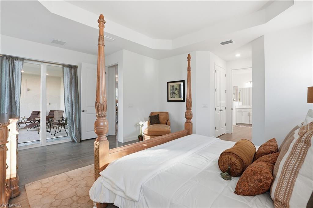 WEBBS RESERVE - Residential Lease