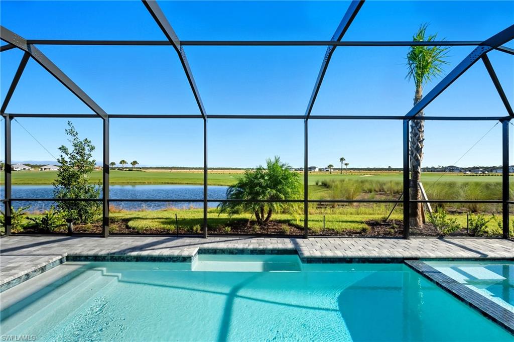 WEBBS RESERVE - Residential Lease