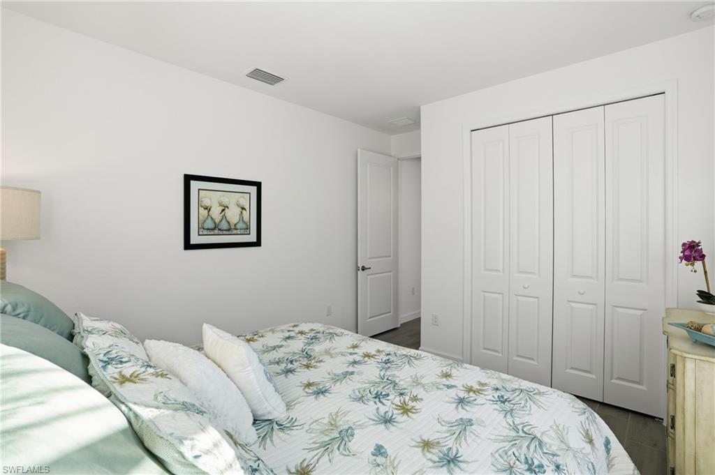 WEBBS RESERVE - Residential Lease