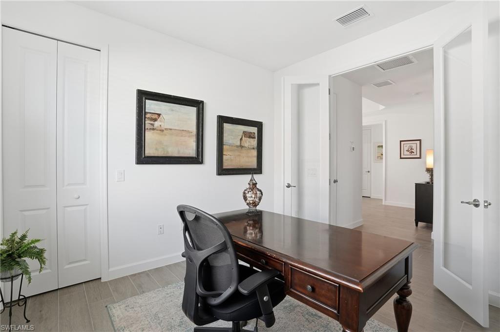 WEBBS RESERVE - Residential Lease