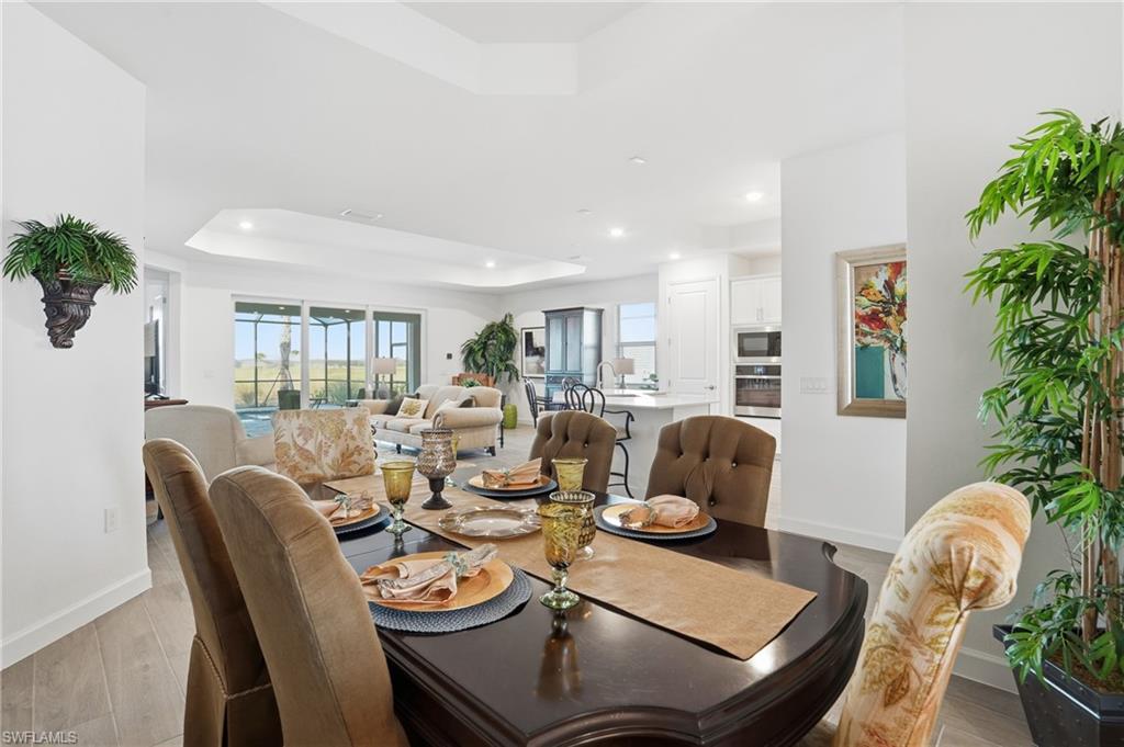 WEBBS RESERVE - Residential Lease