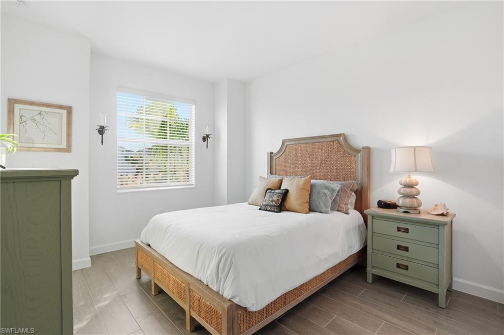 WEBBS RESERVE - Residential Lease