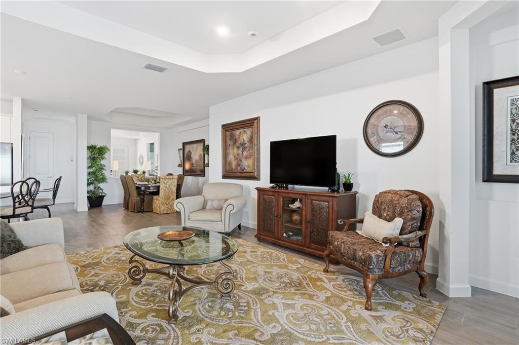 WEBBS RESERVE - Residential Lease