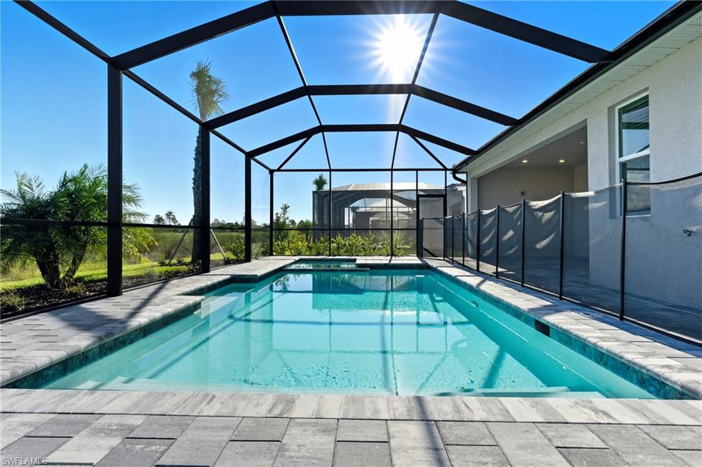 WEBBS RESERVE - Residential Lease