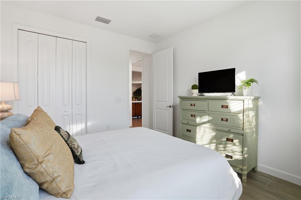 WEBBS RESERVE - Residential Lease