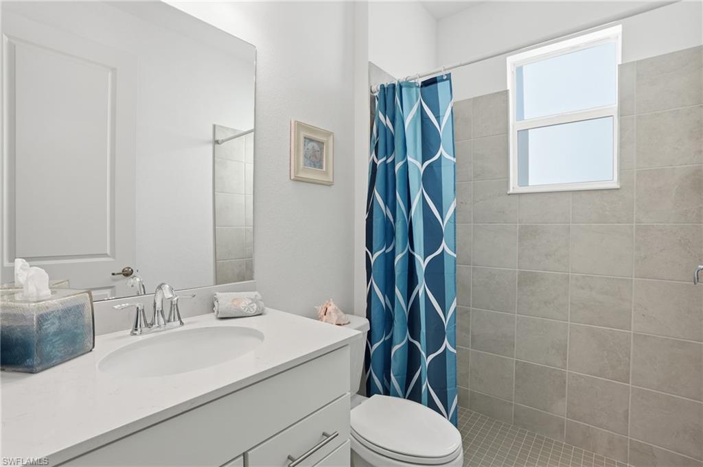 WEBBS RESERVE - Residential Lease