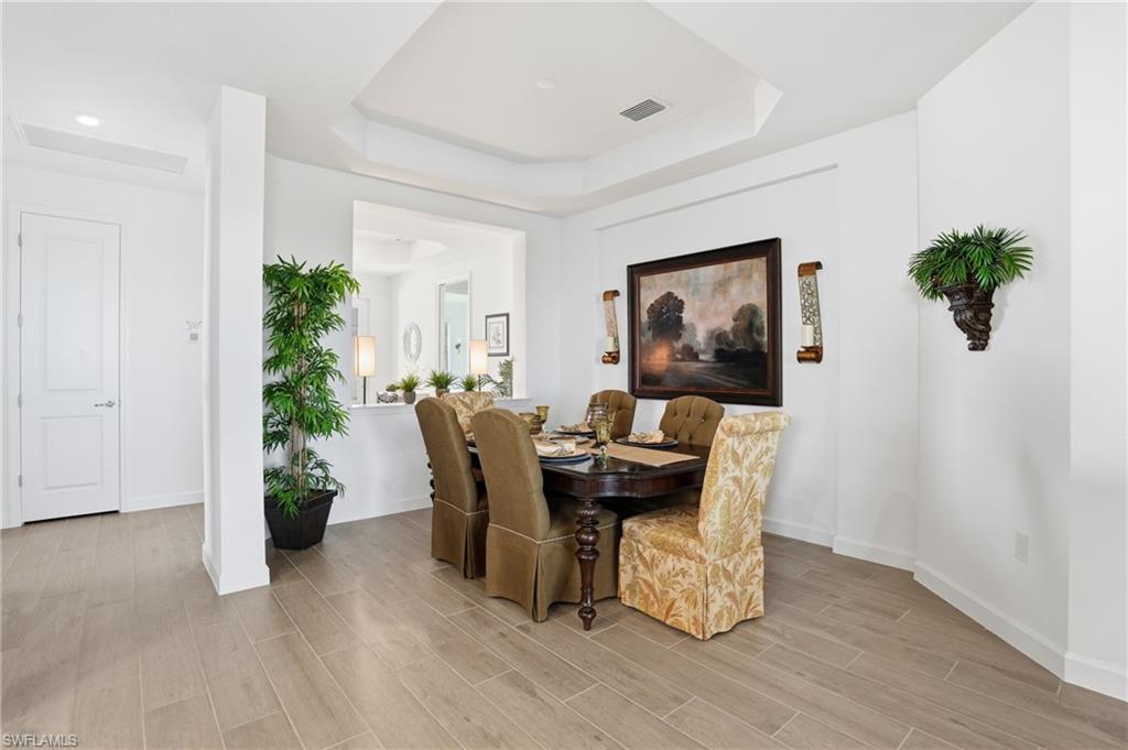 WEBBS RESERVE - Residential Lease