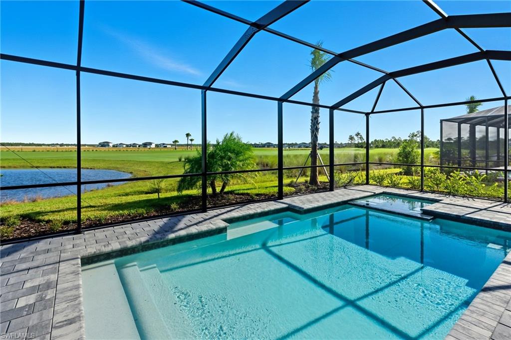 WEBBS RESERVE - Residential Lease