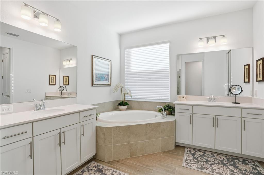 WEBBS RESERVE - Residential Lease