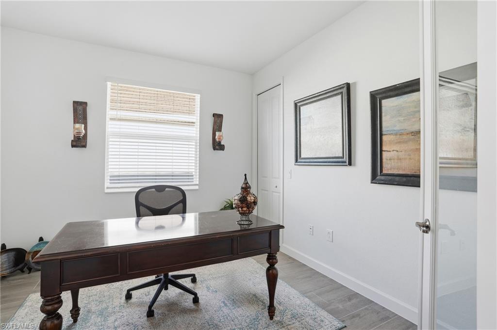 WEBBS RESERVE - Residential Lease