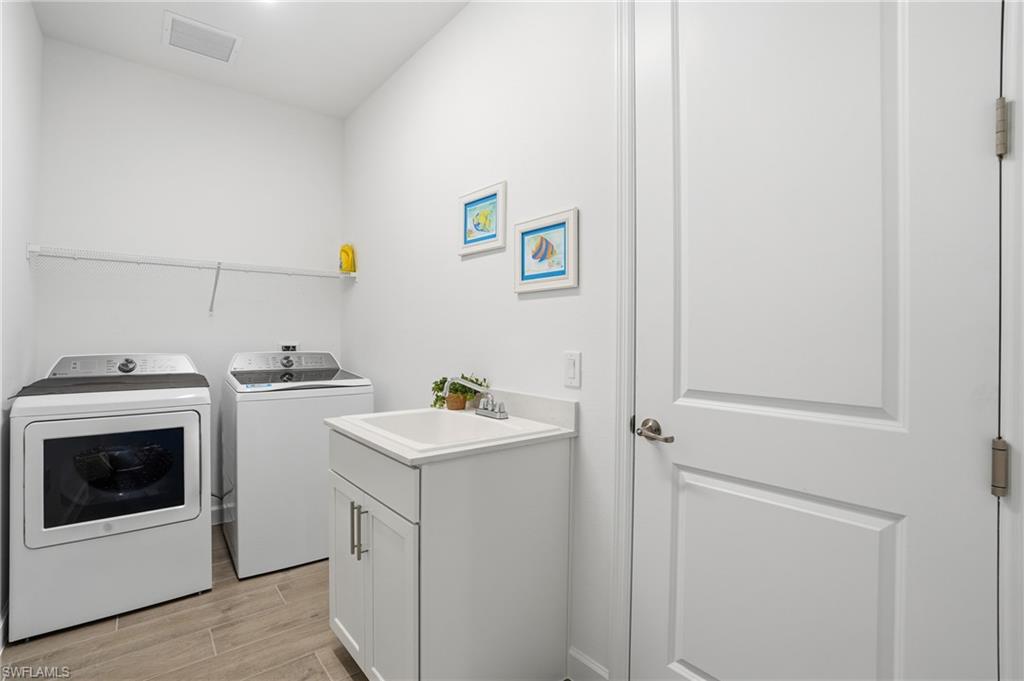 WEBBS RESERVE - Residential Lease