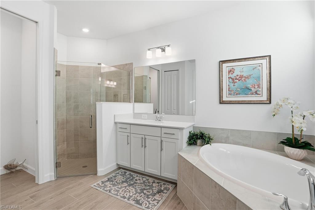 WEBBS RESERVE - Residential Lease