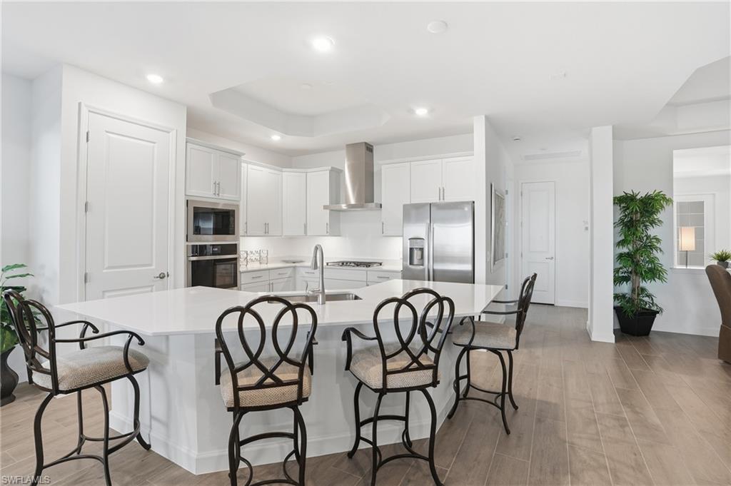 WEBBS RESERVE - Residential Lease