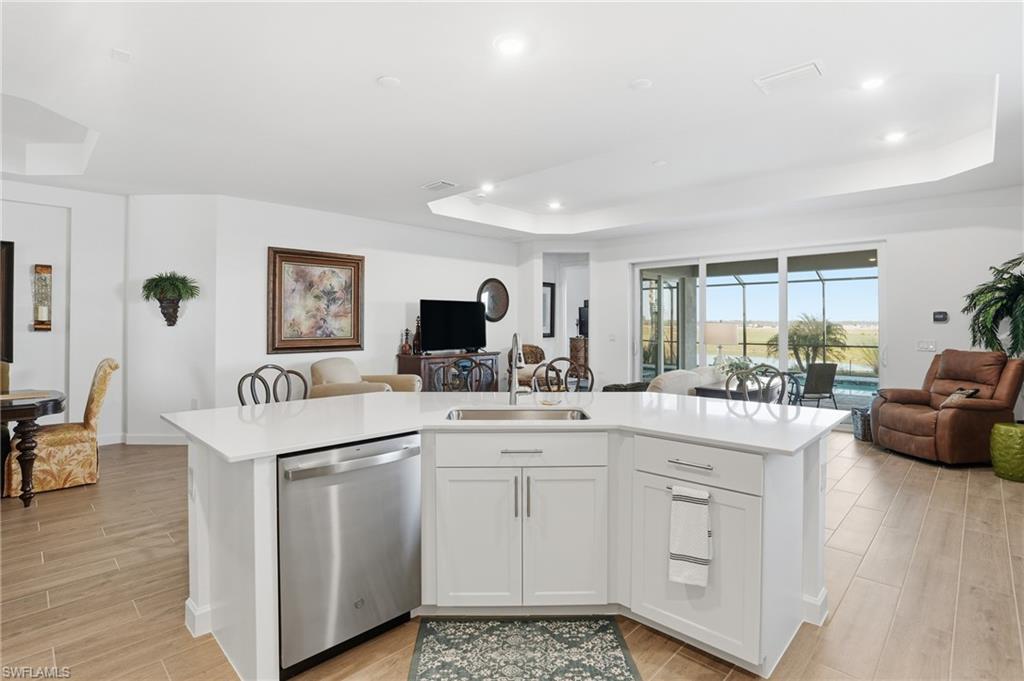 WEBBS RESERVE - Residential Lease