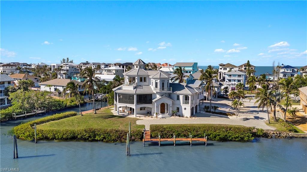 BONITA BEACH - Residential