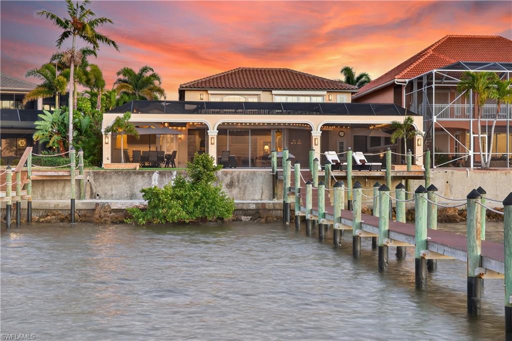 RIVERSIDE YACHT CLUB - Residential