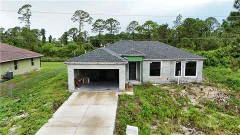 Photo of 226 Lausanne AVE, LEHIGH ACRES, FL 33974 (MLS # 226028693)