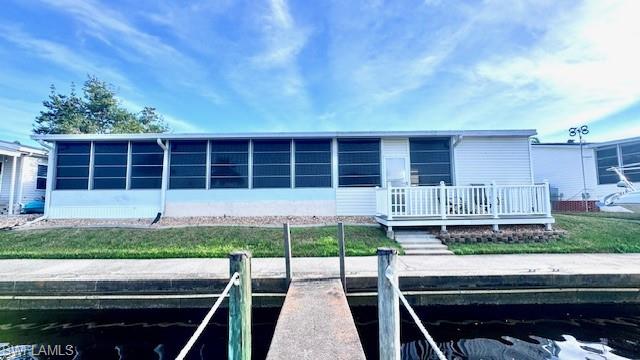 OLD BRIDGE VILLAGE - Residential