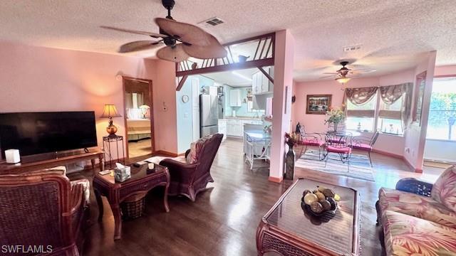 OLD BRIDGE VILLAGE - Residential