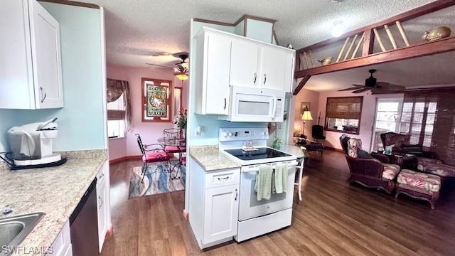 OLD BRIDGE VILLAGE - Residential