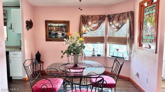 OLD BRIDGE VILLAGE - Residential