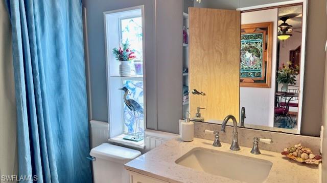 OLD BRIDGE VILLAGE - Residential