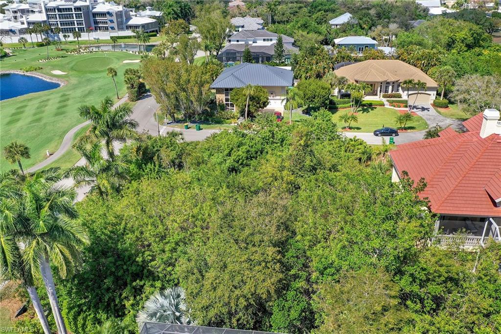 HIDEAWAY BEACH - Land