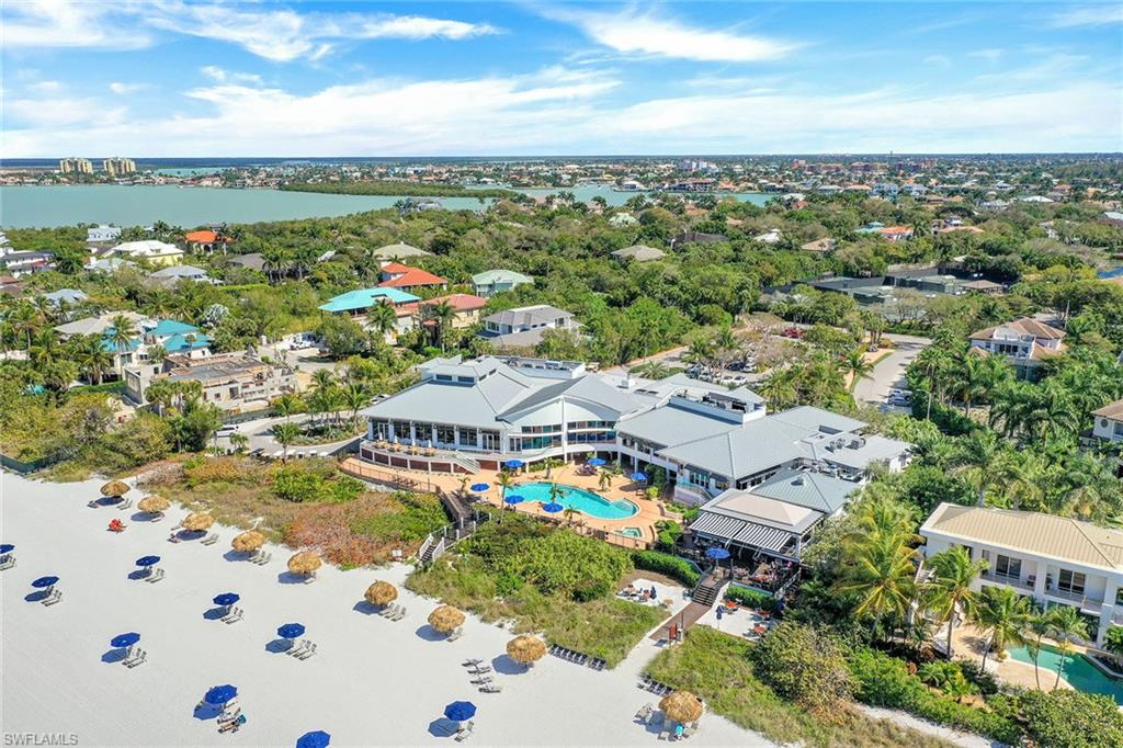 HIDEAWAY BEACH - Land