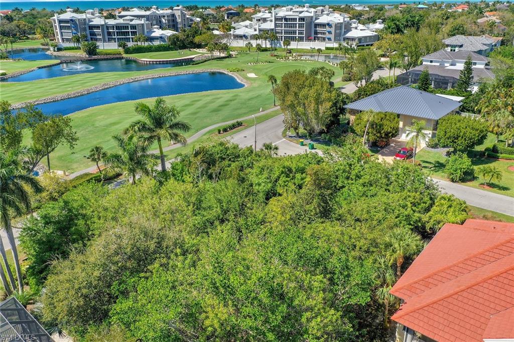 HIDEAWAY BEACH - Land